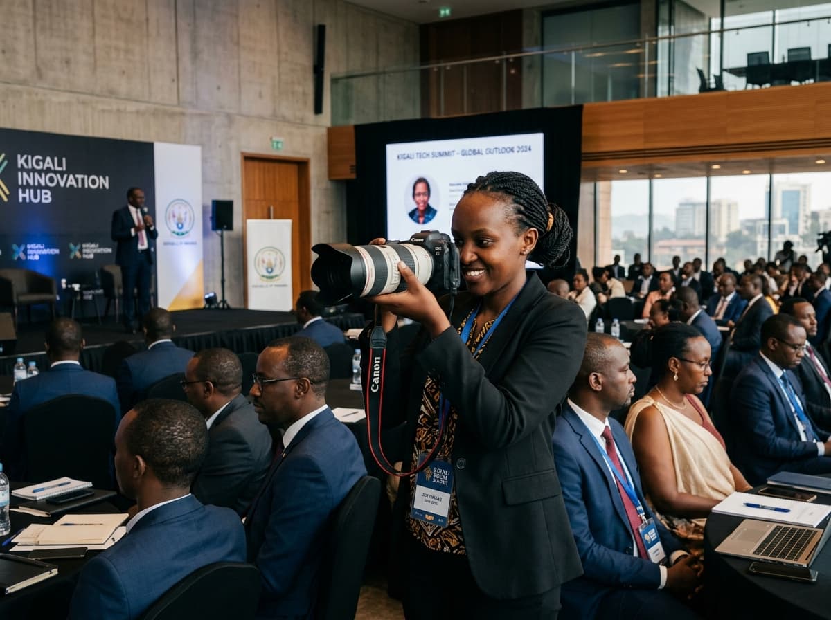 Keynote speeches, executive delegates & symposiums