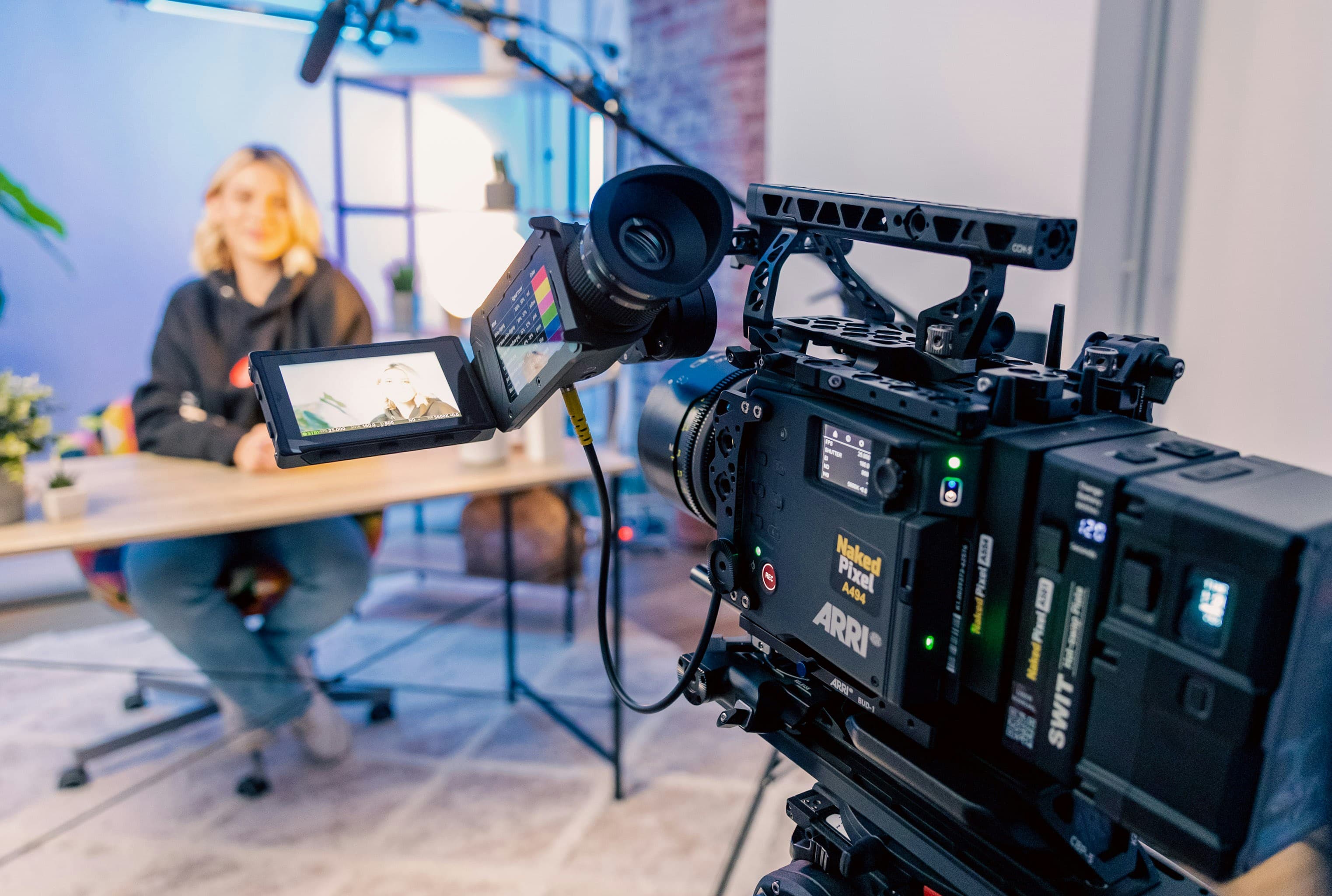 Videography